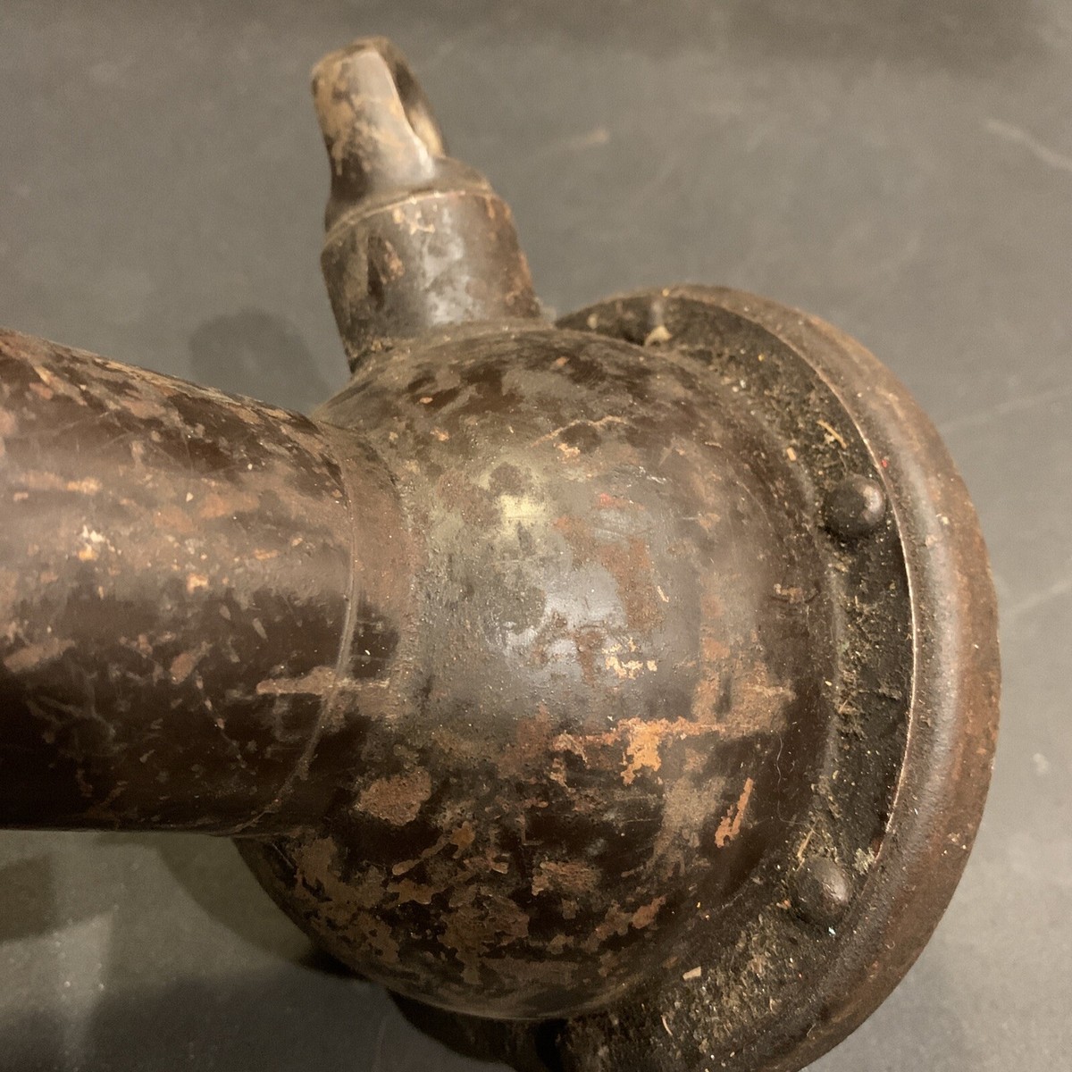 84-89 TOYOTA PICKUP TRUCK 4RUNNER EMERGENCY HYDRAULIC BOTTLE