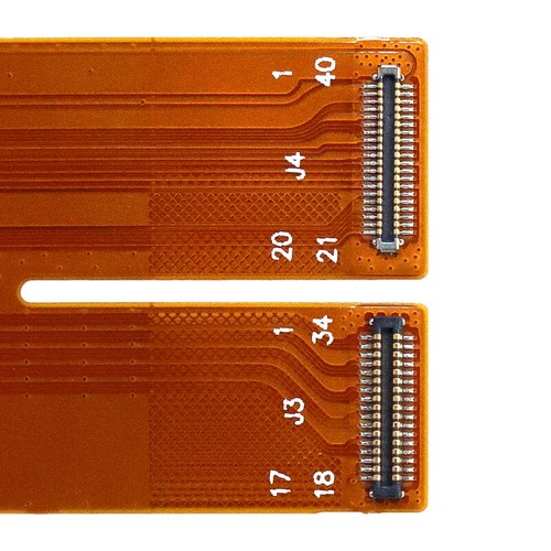For Nokia G400 5G N1530DL TA-1448/1476 LCD Display Digitizer Replacement±Frame - Picture 5 of 9