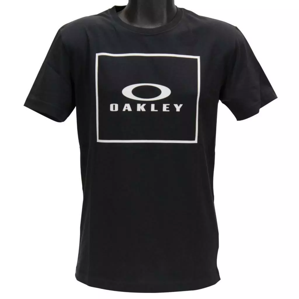 Camiseta Camiseta Oakley Masculina Graphic Logo Tee, Oakley, Masculino