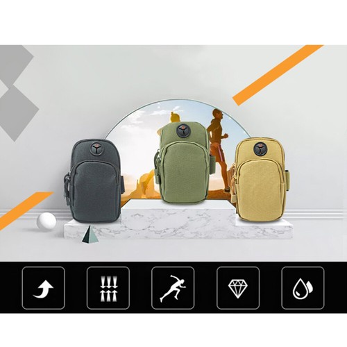 Bike Telefon Montieren Fahrrad Rahmen Tasche Bike Phone Protector - Zdjęcie 5 z 11