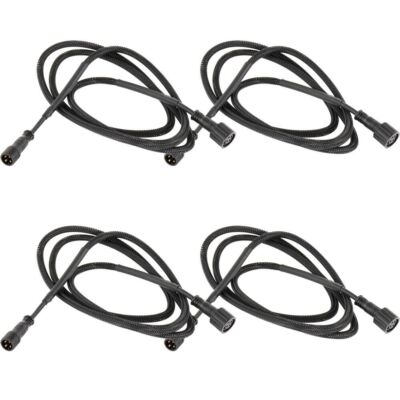 1.2m Extension Wiring Harness Kit For 8 Gang Switch Panel CONTROLLER BOX ATV UTV