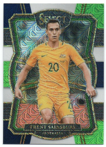 Refractores multicolor 2017-18 Select Prizms elige cualquiera completo tu conjunto - Imagen 134 de 135