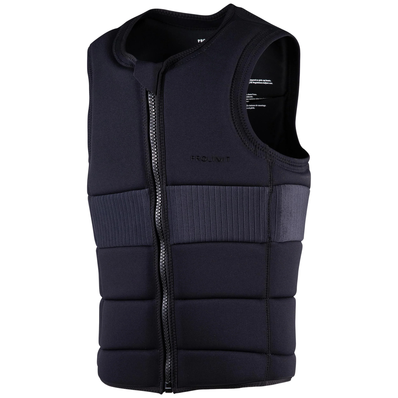 Impact vest Prolimit: i modelli per il wakeboard GProlimit Predator Full Padded