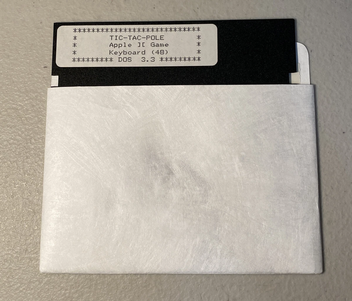 apple dos products for sale | eBay
