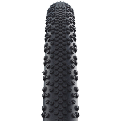 Schwalbe G-One Bite 50-584 SuperGround Faltreifen 27.5x2.00 Fahrradreifen Mantel
