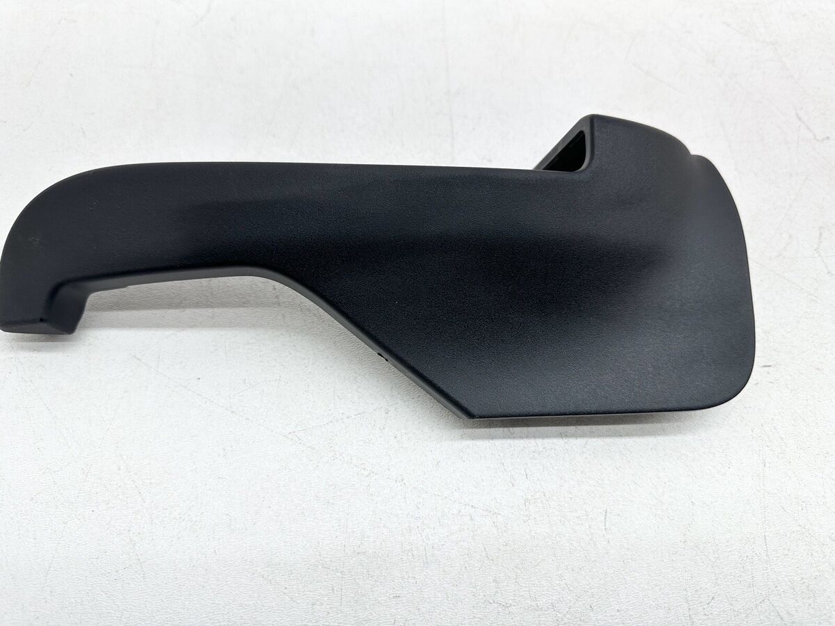 SUBARU OEM 2020 Outback Restraint Systems-Anchor Cover Left