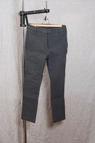 Mission Workshop Icon Pants - Heathered Gray - Men's size 29