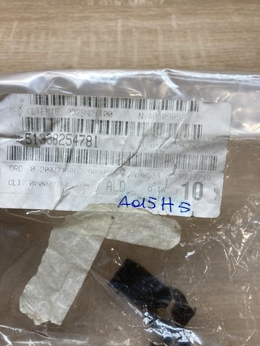 51338254781 a0309052 front door manual window regulator bmw x5 e53 - Picture 5 of 7