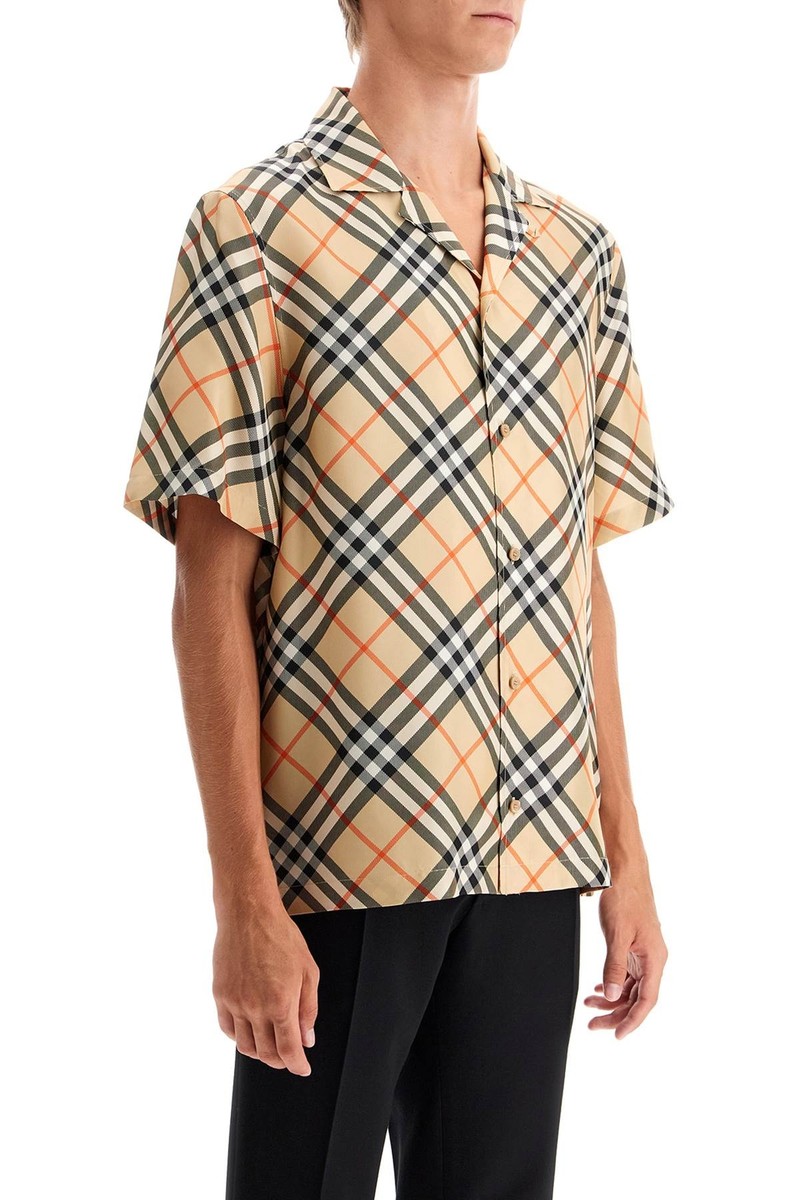 Tシャツ・カットソー Burberry FW25 Printed silk shirt (8091202 B9368) s-l1200.jpg