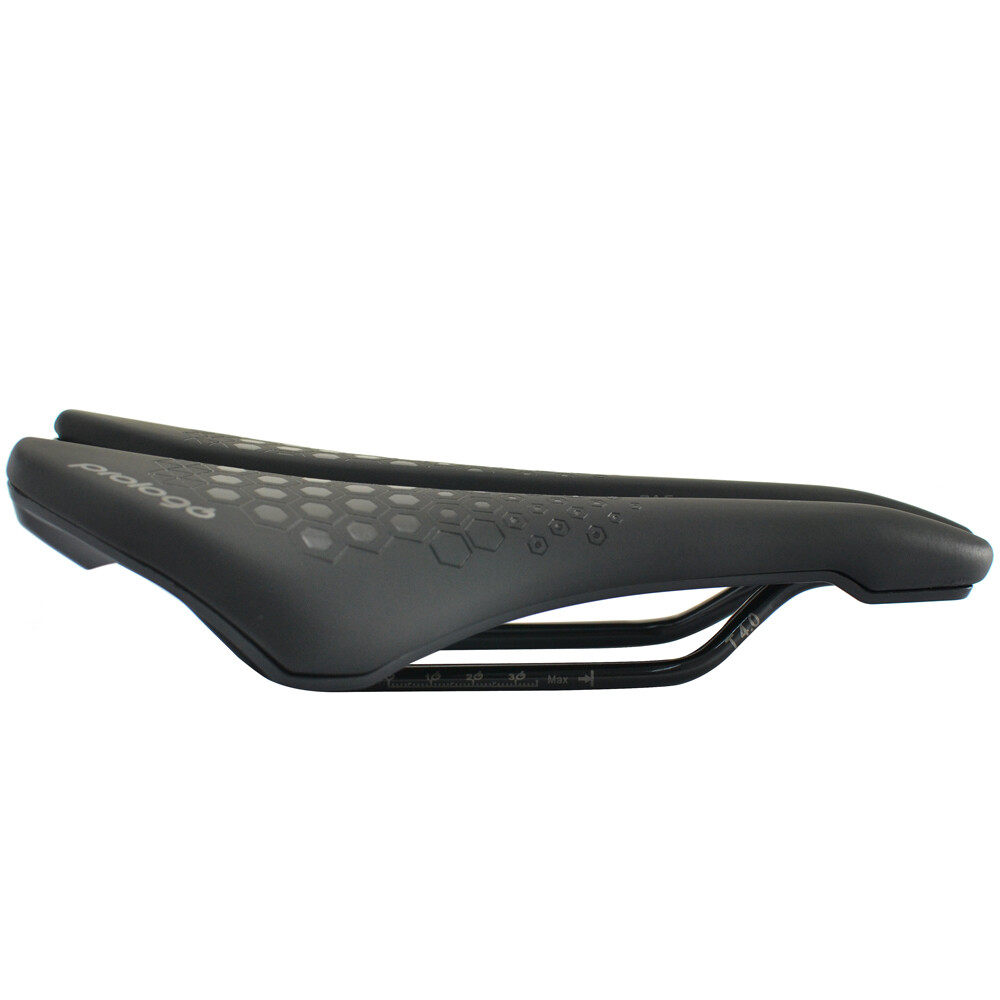 Prologo Dimension TRI T4.0 Rail Road MTB Triathlon Saddle | eBay