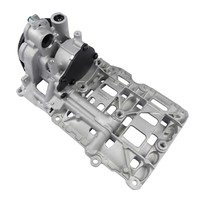 Neu ÖLpumpe 7.24808.29.0 FüR BMW 3Er Touring E91 X1 E84 F31 F30 F80 E92 5Er