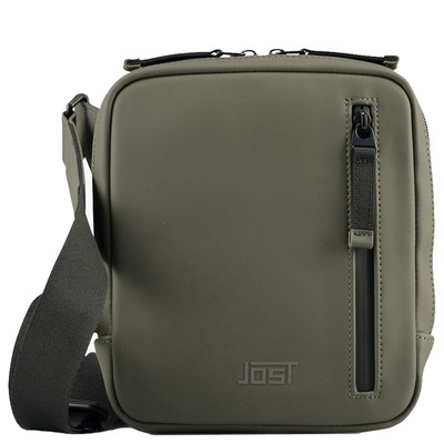Jost Hamar - Umhängetasche XS 21 cm olive *NEU*