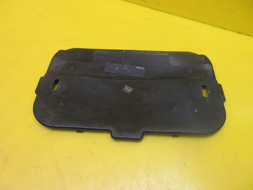 OEM 2002 SKI-DOO SKIDOO MXZ 600/700/800 DEBAJO DEL ASIENTO SILLÍN ALMACENAMIENTO PANEL DE CARGA Foto 4 de 4