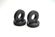 Carson 1:14 Tiefladerreifen Fulda Ecotonn (4) Nr 500907583