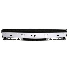Oem New Gm 2012-2015 Chevrolet Captiva Sport Front Bumper Upper Grille 20789497