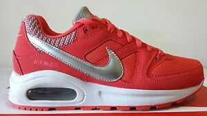 nike silver 38