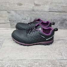 Reebok Sublite Cushion CompToe Work Shoe, Women's Size 8.5 M 