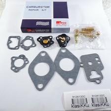  SUZUKI  SAMURAI SIERRA SJ410 CARBURETOR REPAIR KIT NAPCO JAPAN 13200-80000