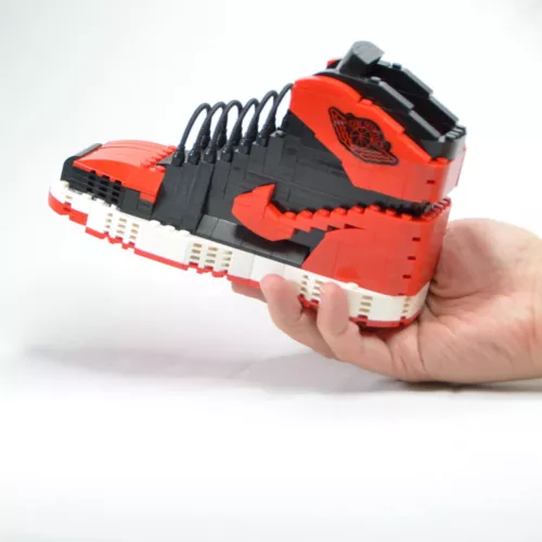 HYPEBRICKZ 运动鞋 砖 Sneakerhead 必备 - 运动鞋头礼物 - 第 37 张/共 66 张