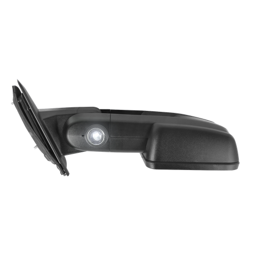 2PCS Tow Mirrors Power Heated Flowing Turn Light For 2002-2008 Dodge Ram 1500 - Picture 10 of 13