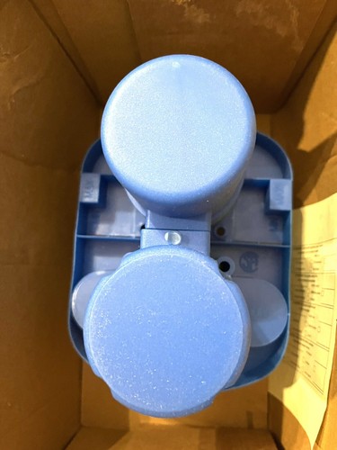 Fortis Pressure Balancing Valve Only with Integrated Diverter 797 - Picture 2 of 2