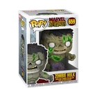 Funko Pop! Vinyl: Marvel - Zombie Hulk #659