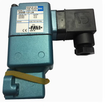 1pcs MAC 250B-121JA Solenoid Valve