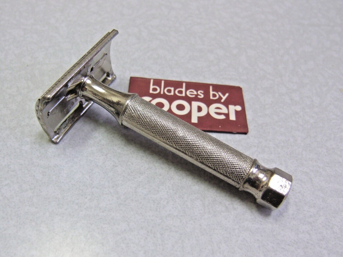 【おまけ付！】ビンテージ　RAZOR EDGE 2 5b71f006-1b1e-49e4-abeb-