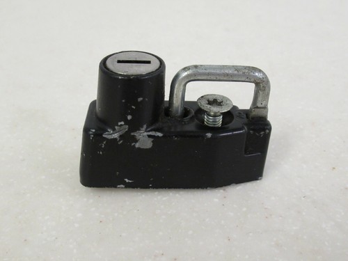 Lock Key Set Ignition fits 1988 Yamaha FZR1000 - Picture 2 of 12