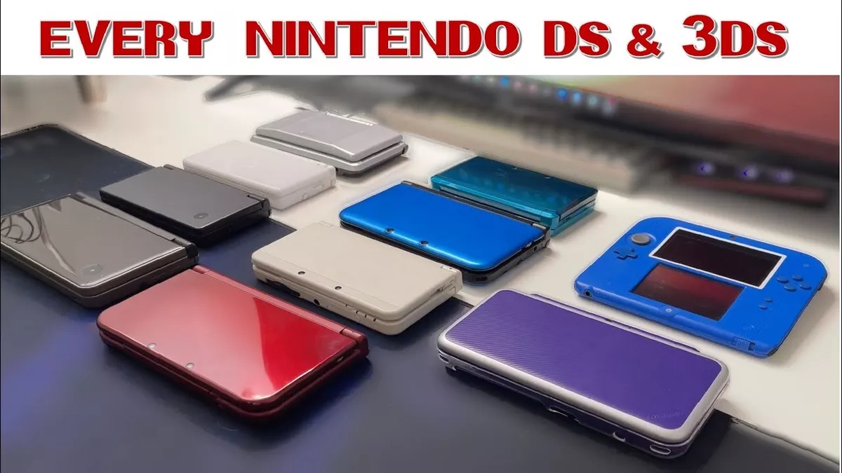 CHEAP!! NINTENDO DS 3DS - CHOOSE YOUR GAME FROM $1.99 EACH - GENUINE. | eBay