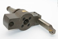 SK50  Ø250 mm Ausbohrkopf Ausdrehkopf Ausdrehwerkzeug Ausspindelwerkzeug