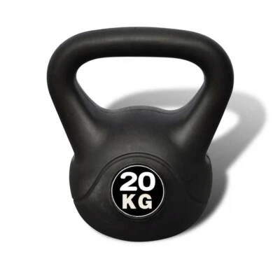 20kg Kettlebell Gym Fitness Gumtree Australia Free Local Classifieds