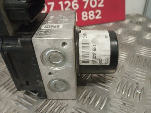 ABS-Pumpe 13328651 für Vauxhall (Opel) Insignia Elite 2.0 Diesel 2008-2017