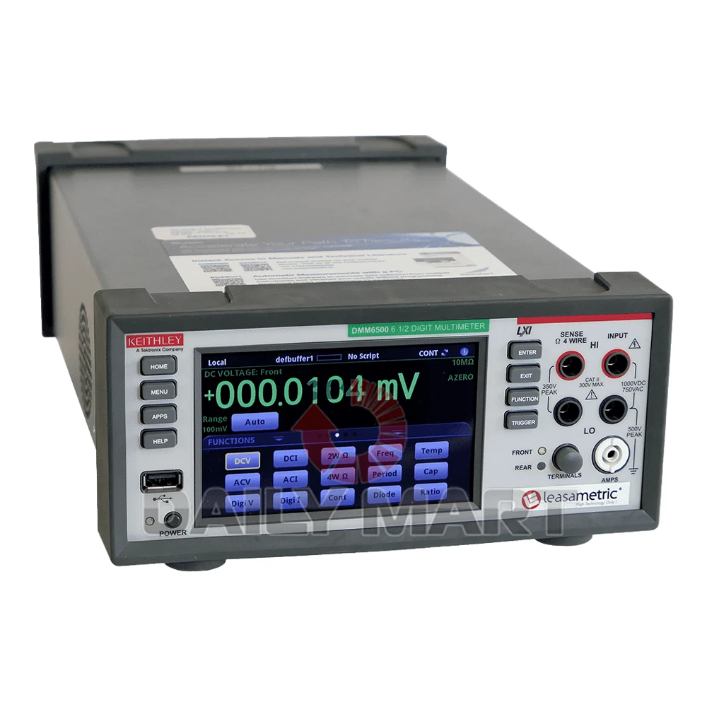 Keithley Industrial Multimeters for sale - eBay