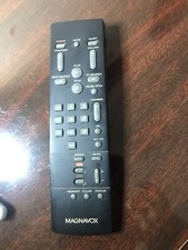 magnavox remote control 583521937133 Original VCR Combo
