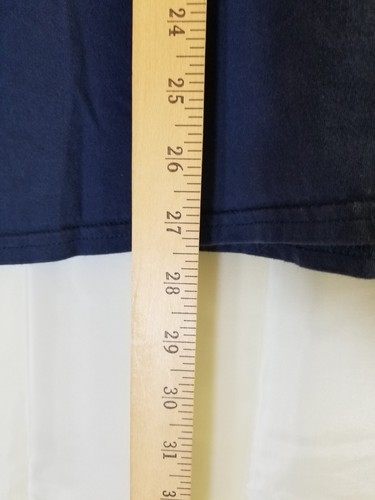 Browning Firearms Shirt Blue (Large?) Short Sleeve - Picture 7 of 9