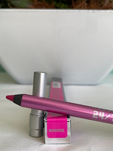 Lápiz para ojos Urban Decay 24/7 Glide 0,04 oz/1,2 g tamaño completo (tú eliges) - Imagen 39 de 41