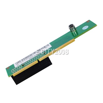 Pcie4 PCIE Adapter For Lenovo ThinkCentre M720q M920q M920X P330