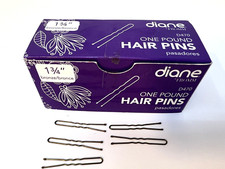 Diane 1 3/4 Inch Bronze/Bronce Hair Pins One Pound Pack D470
