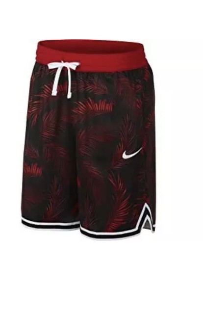 nike basketball shorts floral