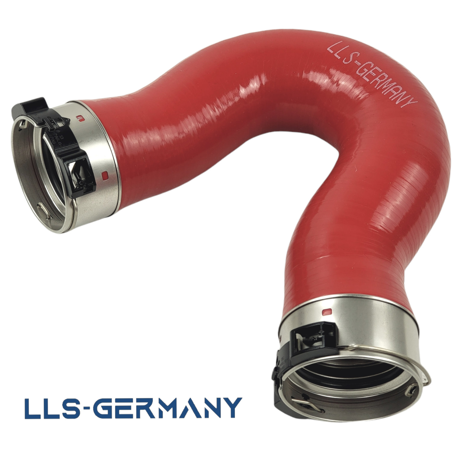 Turbo Hose Intercooler Hose For Mercedes Sprinter W906 A9065285082