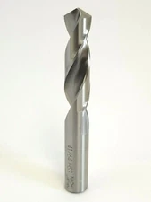 41/64 (.6406) DRILL HSS SCREW MACHINE BRIGHT 118° NACHI L561 - 1 PIECE