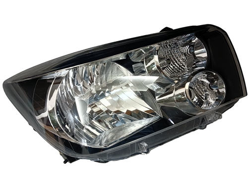 Front Headlight Unit Right High Quality Fit For Suzuki Celerio 2013 To 2021 - Picture 6 of 18