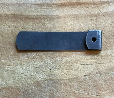 Lee Enfield No4 Hilfsfeder - New Old Stock 