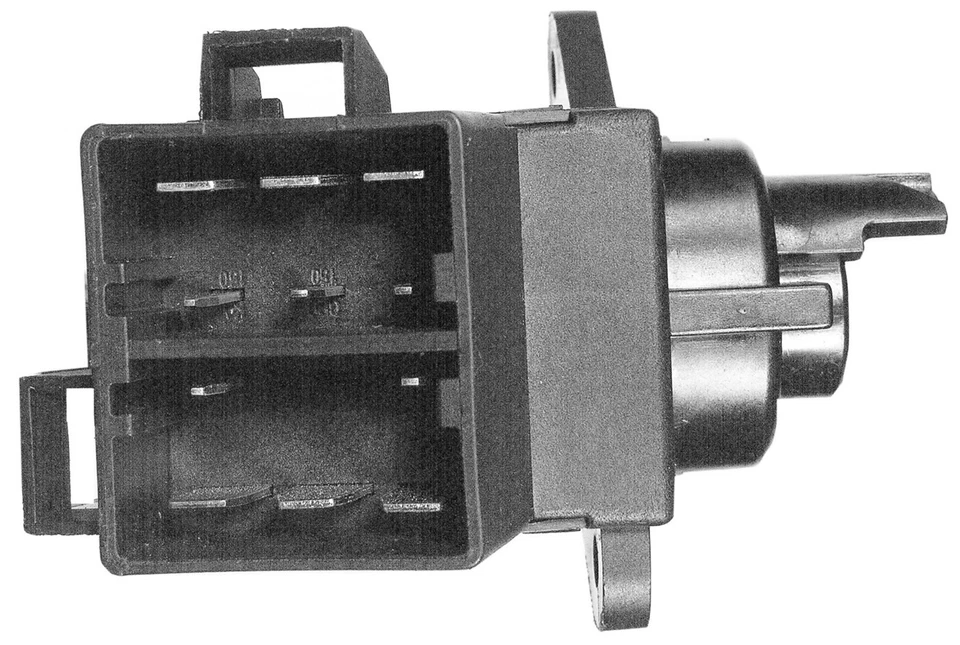 Interruptor de ignição Airtex 1S6242 - Imagem 3 de 4