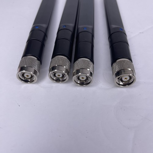 AIR-ANT5135D-R 5GHz 3.5dBi Dipole Antenna RP TNC for Cisco Aironet With 14 Extra - Picture 2 of 4