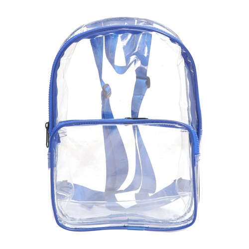 Jelly Backpack Clear Clear Bookbag Transparent Backpack See Through Backpack