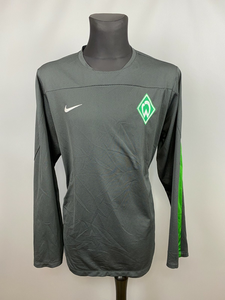 Sweat Werder Brême vintage (2020/21) – Vintage Football Area