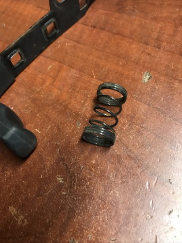 Used OEM Part Height Lever Assy For Black&Decker 11A 7-1/2” Edger LE750 Type4 - 第 2/5 張圖片