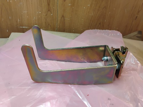 SnapRack E-Track Long-Handled Tool Hook 9PT98 - Fast Ship - Picture 5 of 6